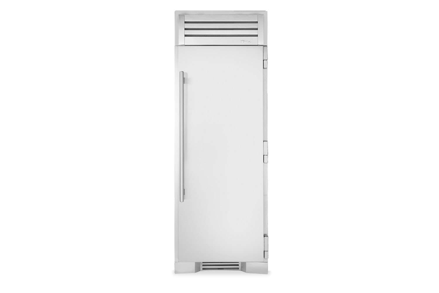Customizable Commercial Style Refrigerators From True Residential Customizable Commercial Style Refrigerators From True Residential Remodelista