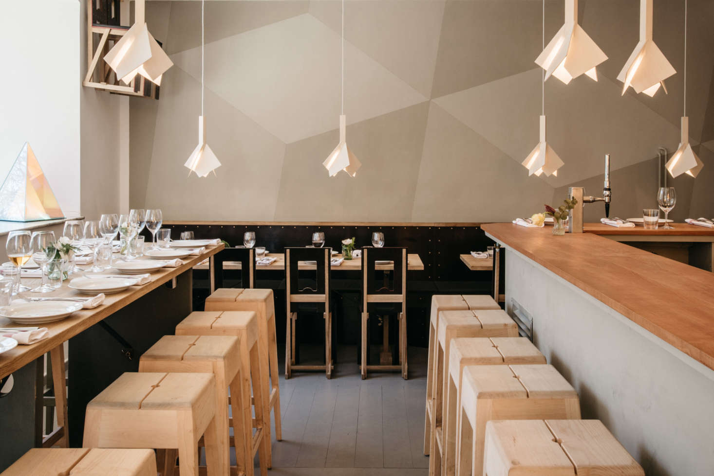Current Obsessions: The New Nordic