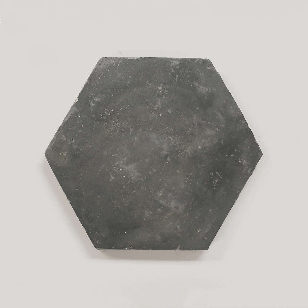 The 8-Inch Hexagon is $.50 per square foot (minimum order four square feet).