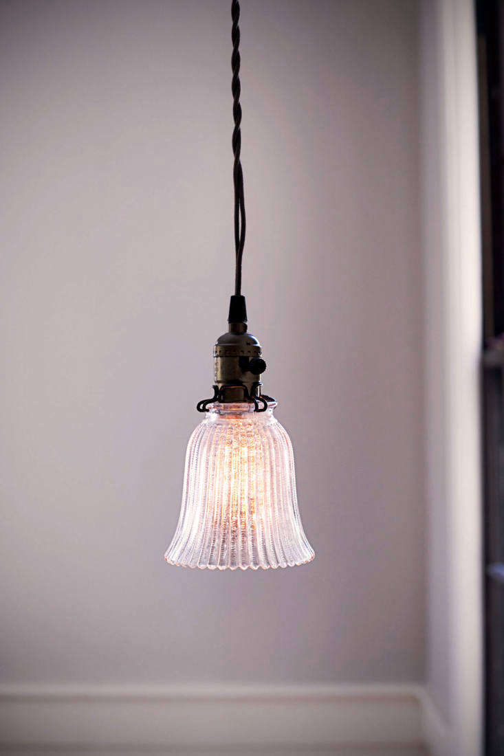 How To Make A Vintage Looking Mercury Glass Pendant Lights For 25