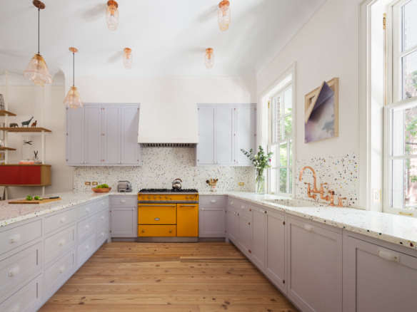 Paper Composite Kitchen Countertops Remodeling 101