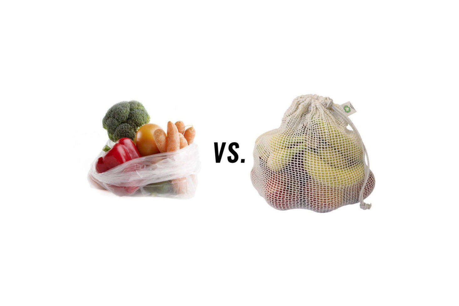 A plastic-free kitchen is achievable. Learn more in Use This, Not that Plastic Thing: Expert Advice on 5 Easy, Eco Swaps for the Kitchen.