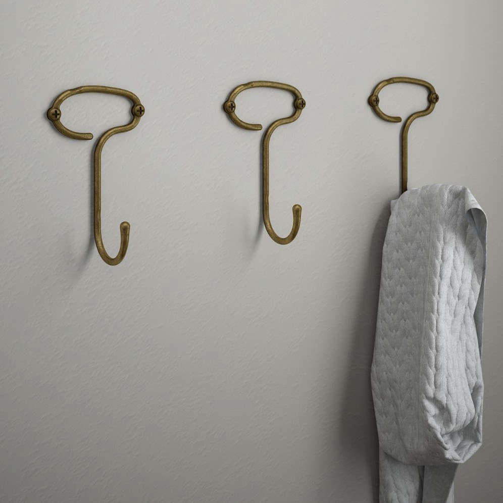 Hearth Hand With Magnolia S Library Single Hook