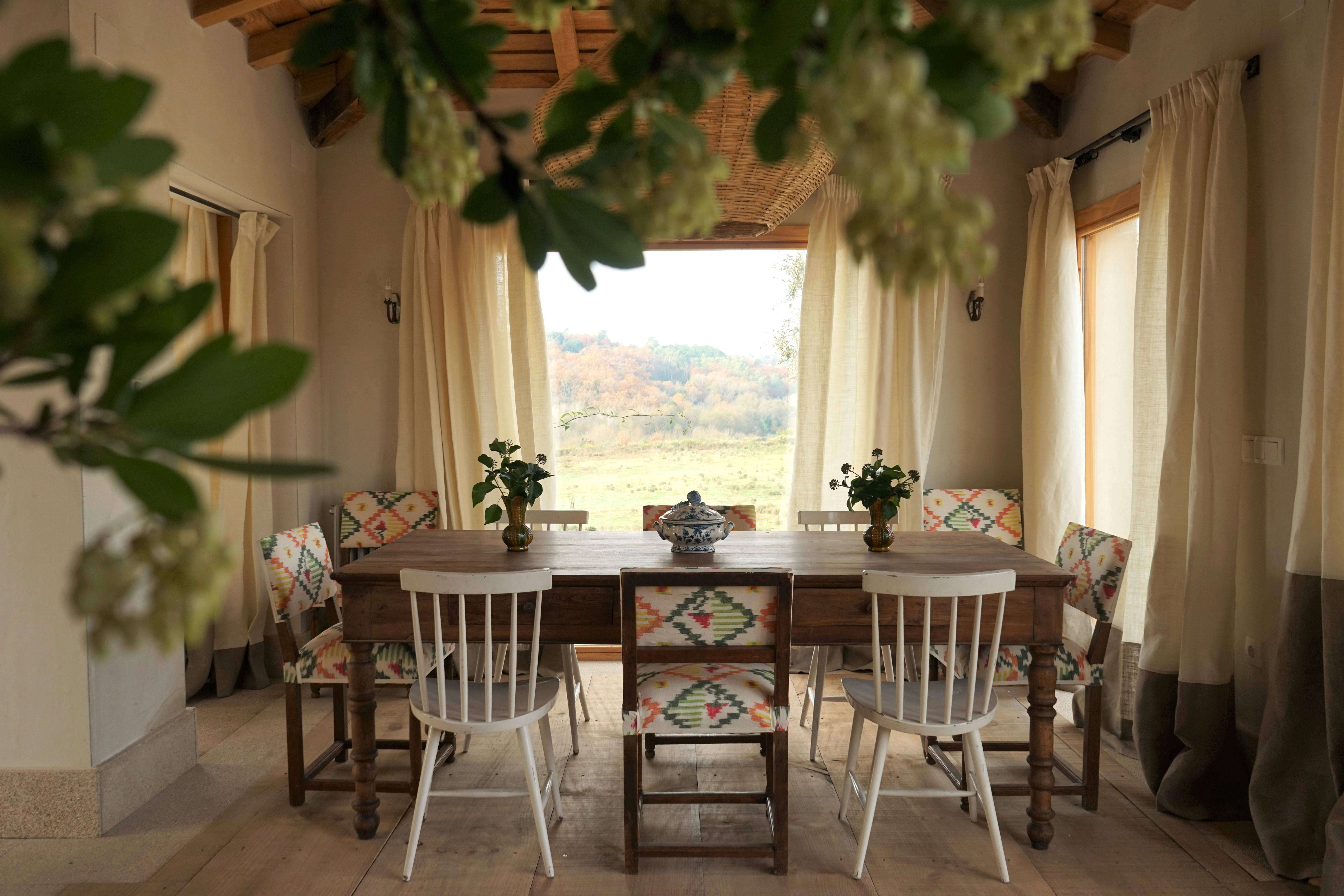 Luxe Spain Country Al House At Las Casas Del Naval Extremadura