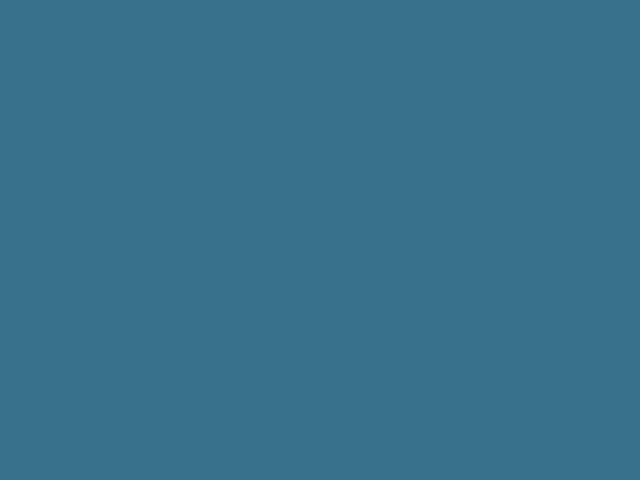 Santa Monica Blue Paint
