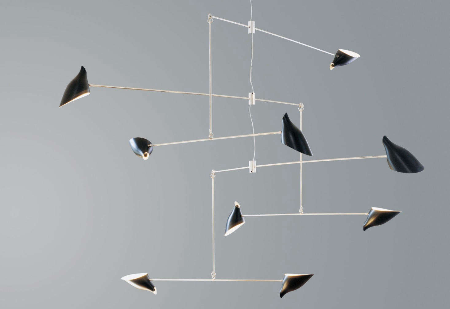 designer baby mobiles