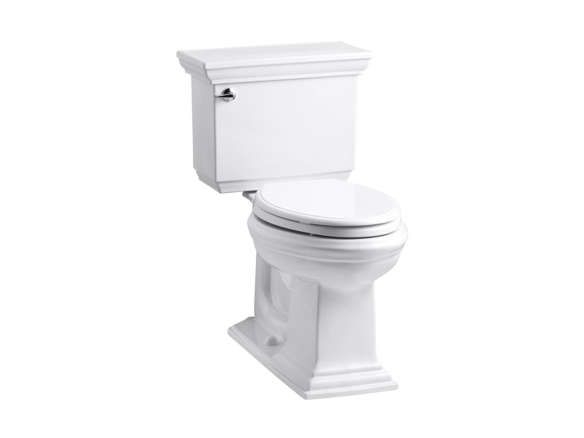 Kohler Memoirs Stately Comfort Toilet
