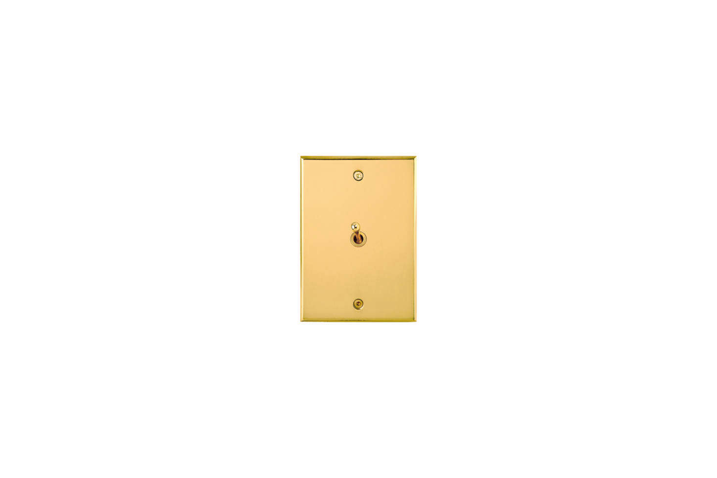 For a similar classic brass French-style light switch and dimmer, Meljac