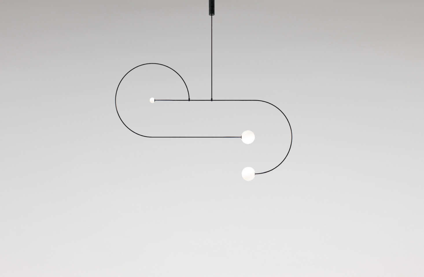 12 Mobile Lights Pendant Lighting With Moving Parts Influential London Lighting Designer Michael Anastassiades Introduced His First Mobile Chandelier Series In 2008 And