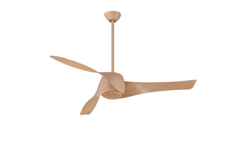 10 Easy Pieces Wood Ceiling Fans Remodelista
