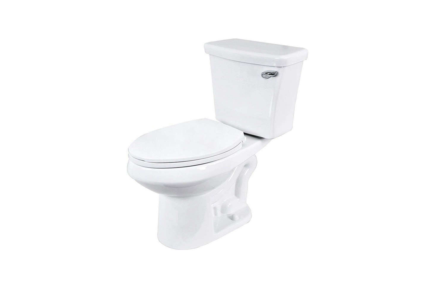 We Find The 7 Best Water Conserving Toilets And Stylish Too The Penguin Dual Flush Toilet Consumes 1 28 Gpf And Is Ada Certified 277 40 At