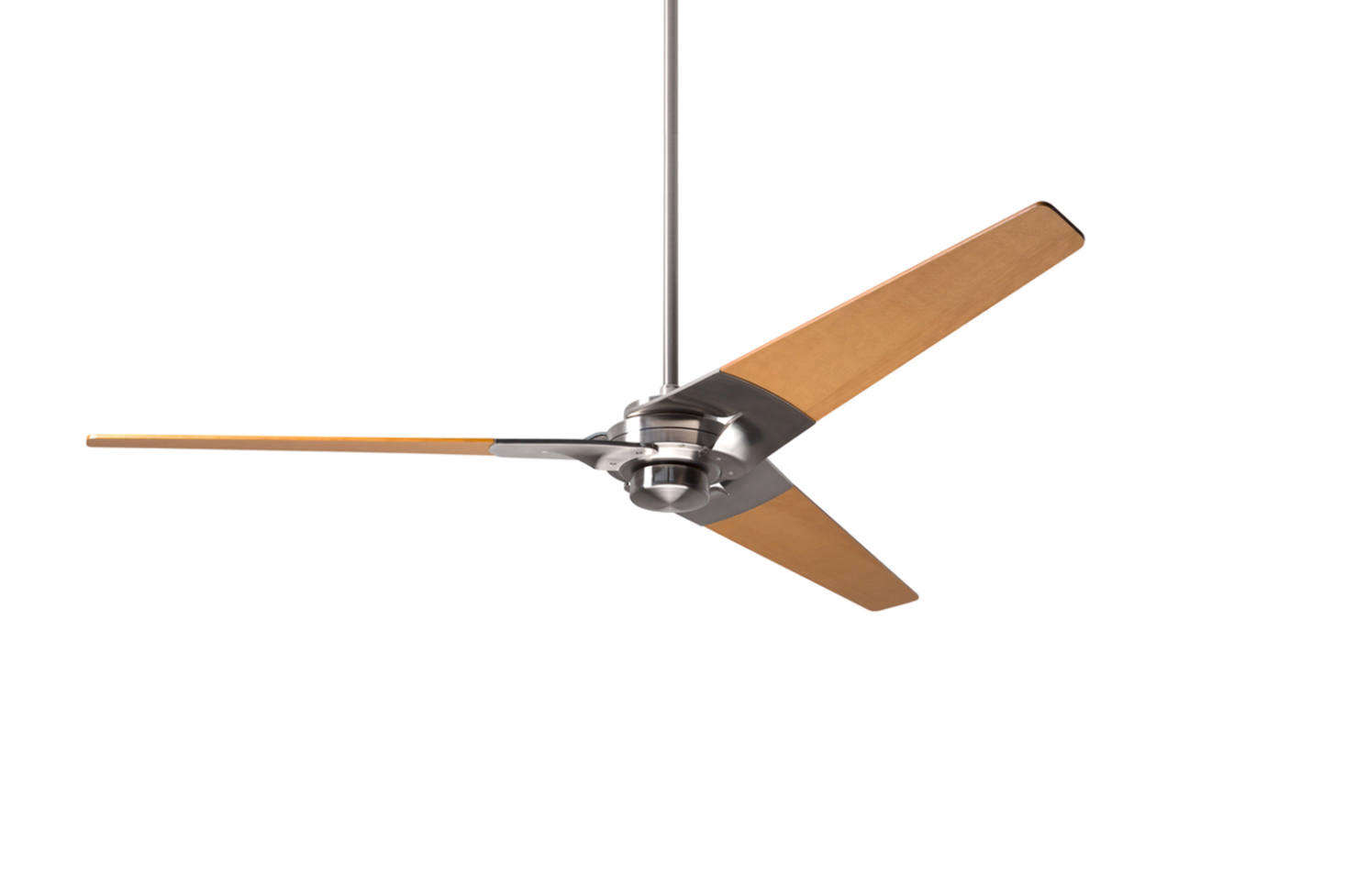 10 Easy Pieces Wood Ceiling Fans Remodelista