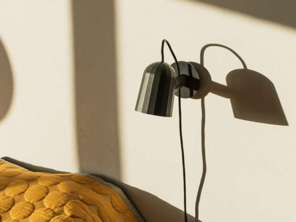 A Anese Lighting Company Embraces The Dark Side Remodelista