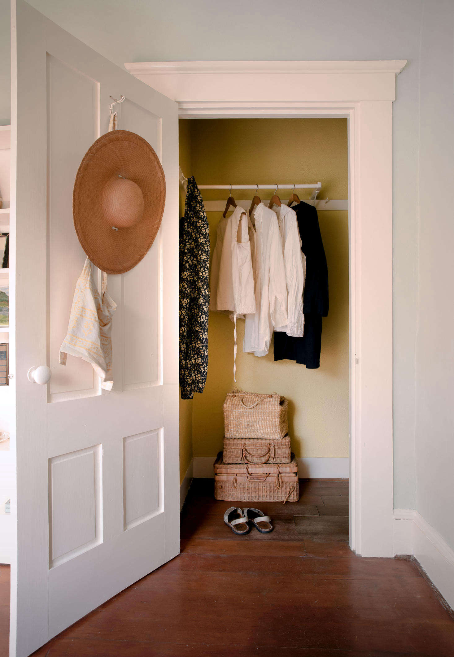 And, read Tosser’s Remorse: Our Staff Reveals Their Biggest Decluttering Regrets on The Organized Home to find out what our editors ixnayed in a fit of decluttering and later wished they hadn