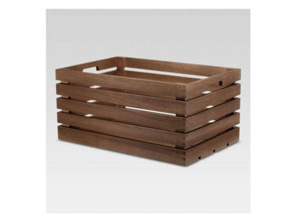 Cube Storage Basket
