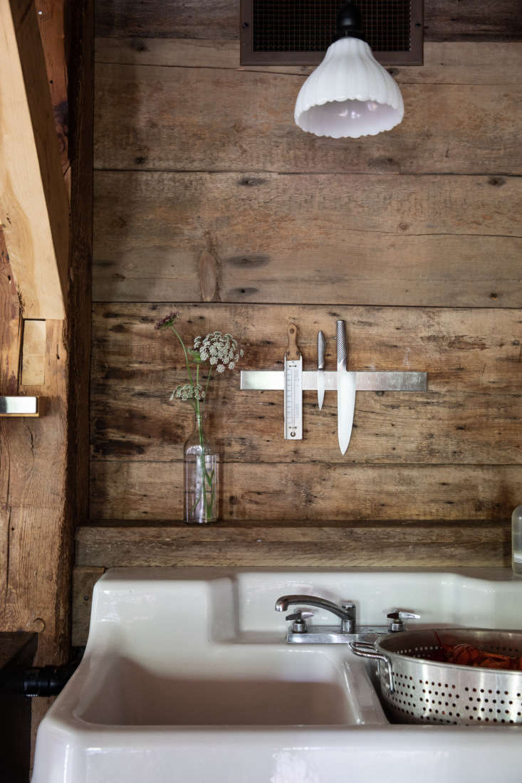 An Inside Look At The Lost Kitchen In Freedom Maine
