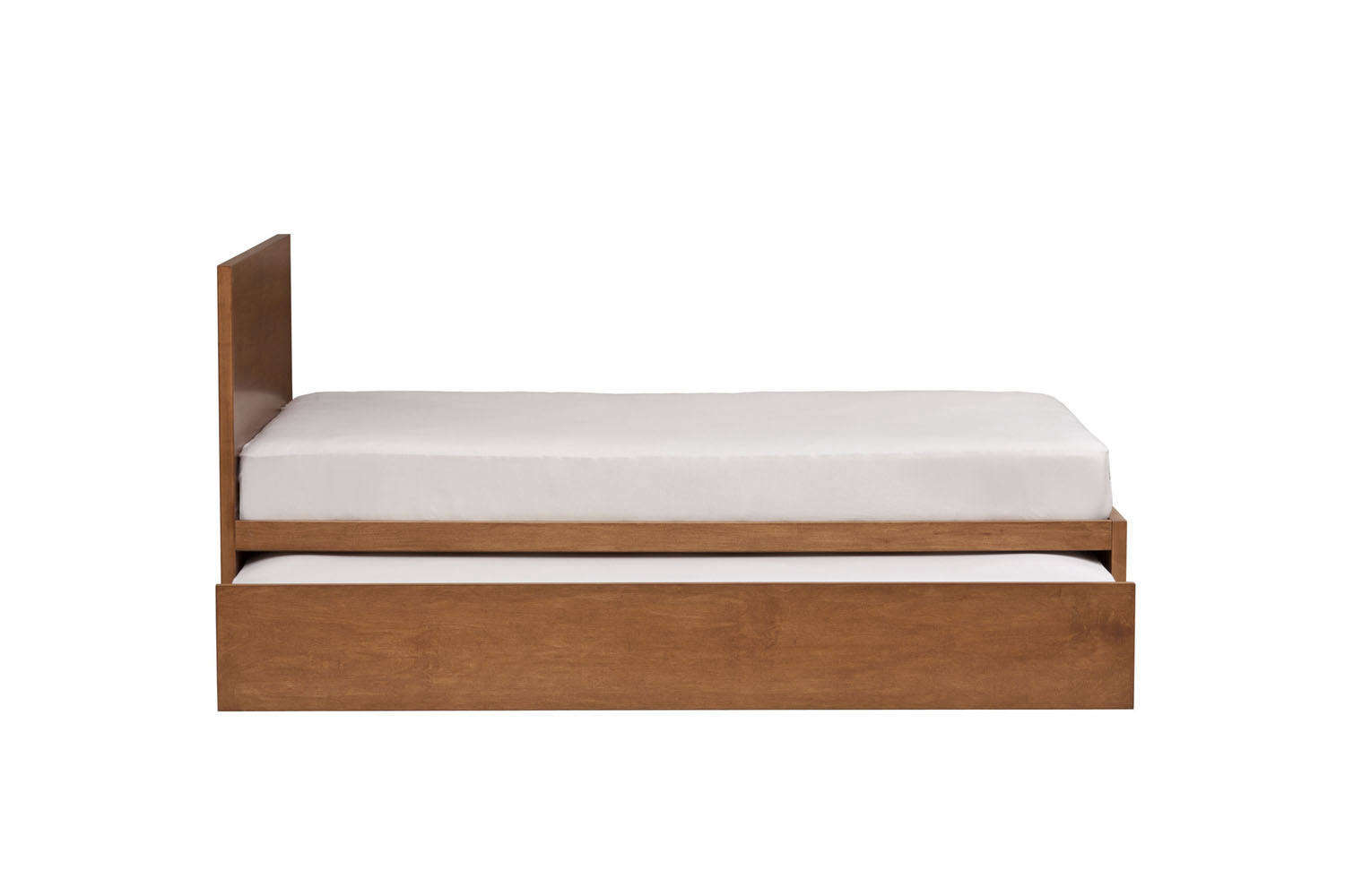 Thompson Trundle Bed W Headboard Urban Green Furniture Trundle Bed Headboard Jpg