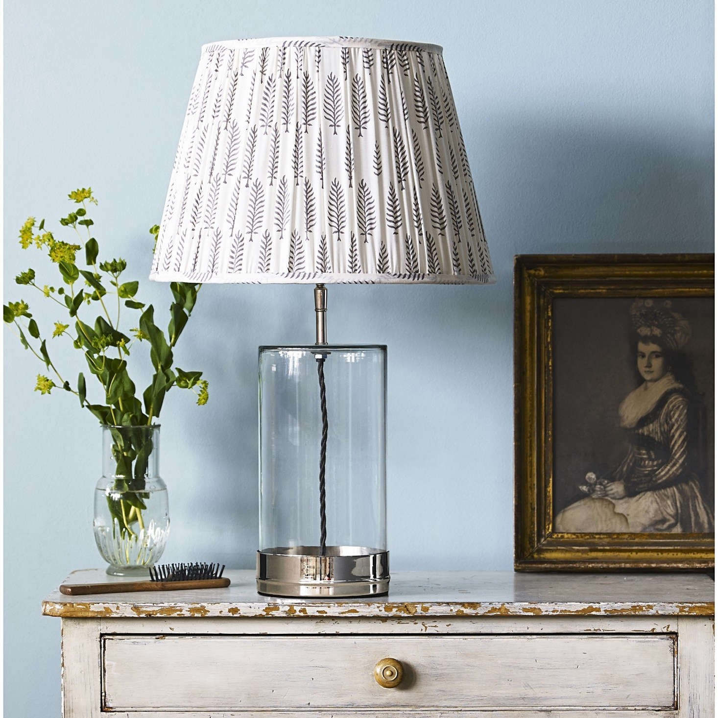 lampshades for table lamps uk