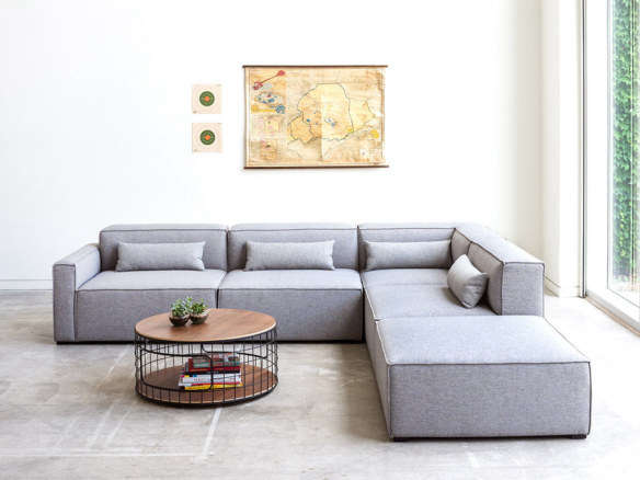 Design Sleuth Silver Pouf From Calypso Home Remodelista Extraordinary Dosa Pouf Design Sleuth Silver Pouf From Calypso Home Remodelista Extraordinary Dosa Pouf