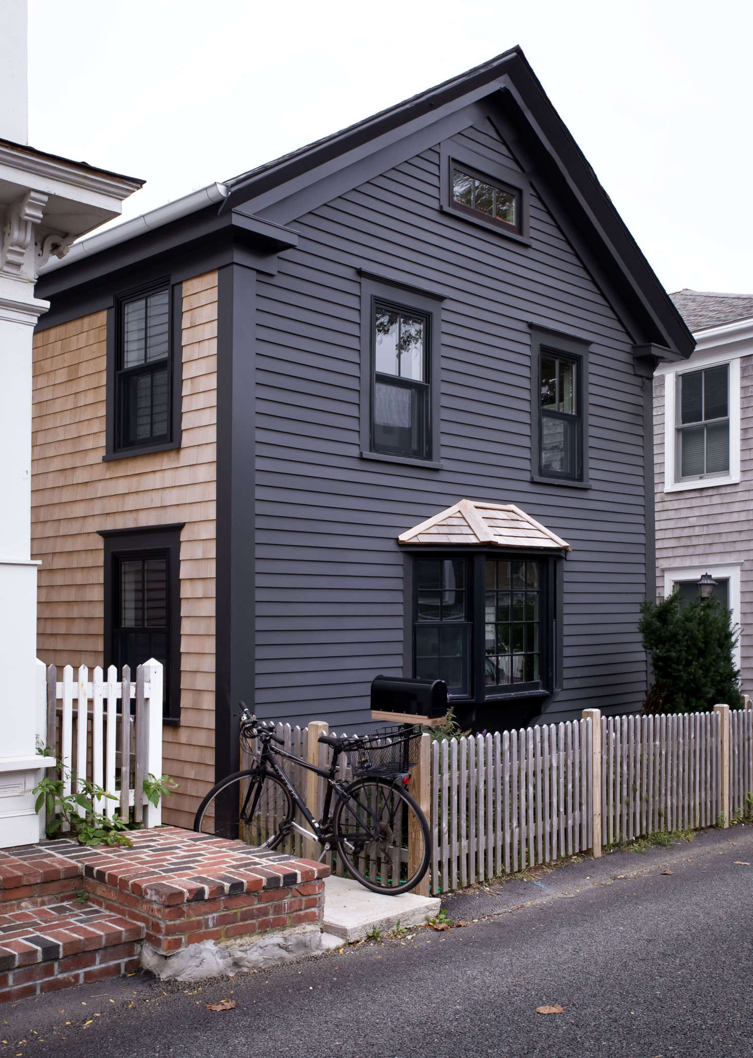 Out At Sea A Shipshape Renovation In Provincetown By Hein Cozzi