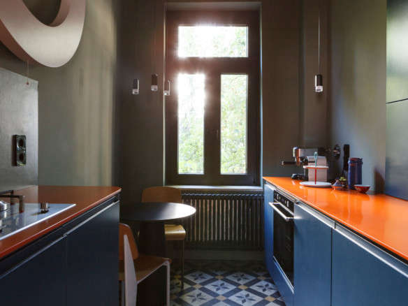 Expert Advice 48 Tips For Making A Room Look Bigger Remodelista Beauteous Condo Kitchen Remodel Painting Expert Advice 48 Tips For Making A Room Look Bigger Remodelista Beauteous Condo Kitchen Remodel Painting