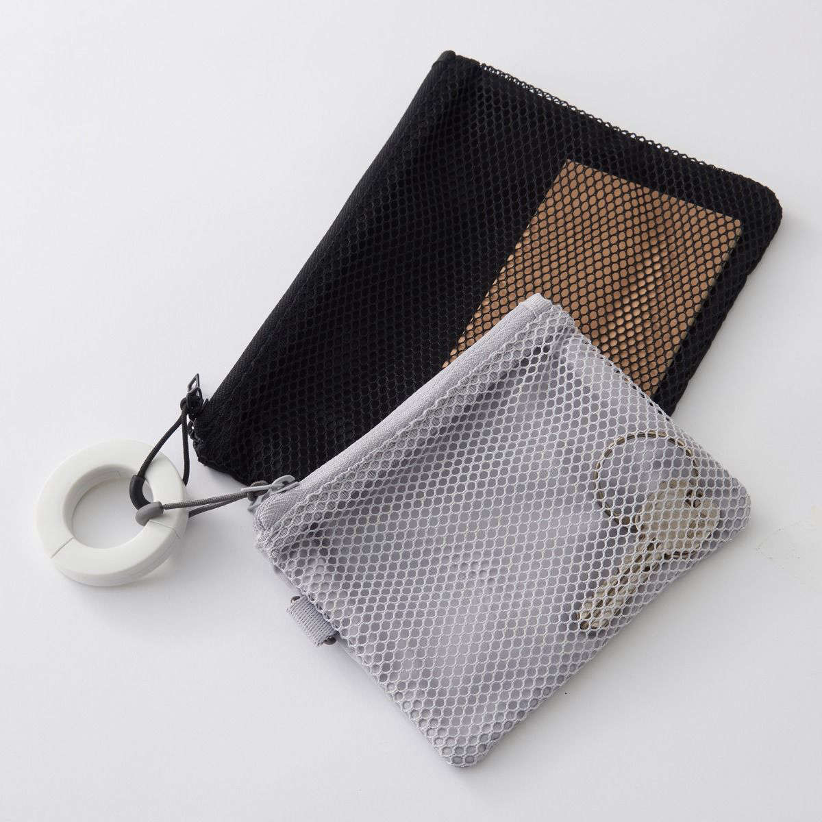 And, the genius travel accessory you didn