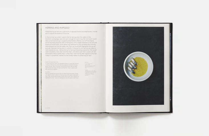 For the cook (or for the person who likes to read cookbooks before bed), give one of this year