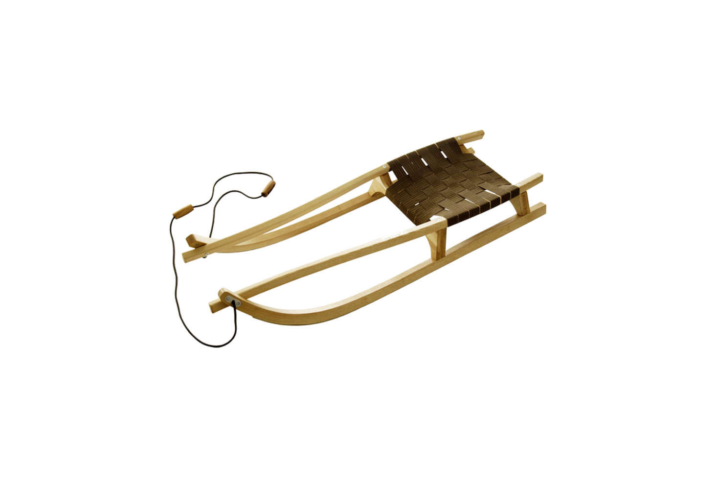 Alexa rounds up the best old-fashioned snow sleds in Easy Pieces: Snow Sleds, for kids and kids at heart.
