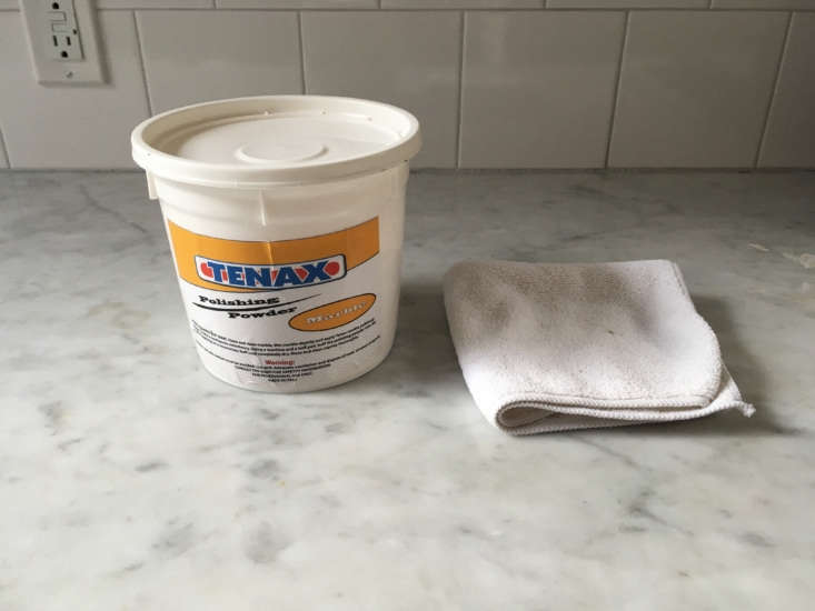 10 Things Nobody Tells You About Marble Countertops Remodelista