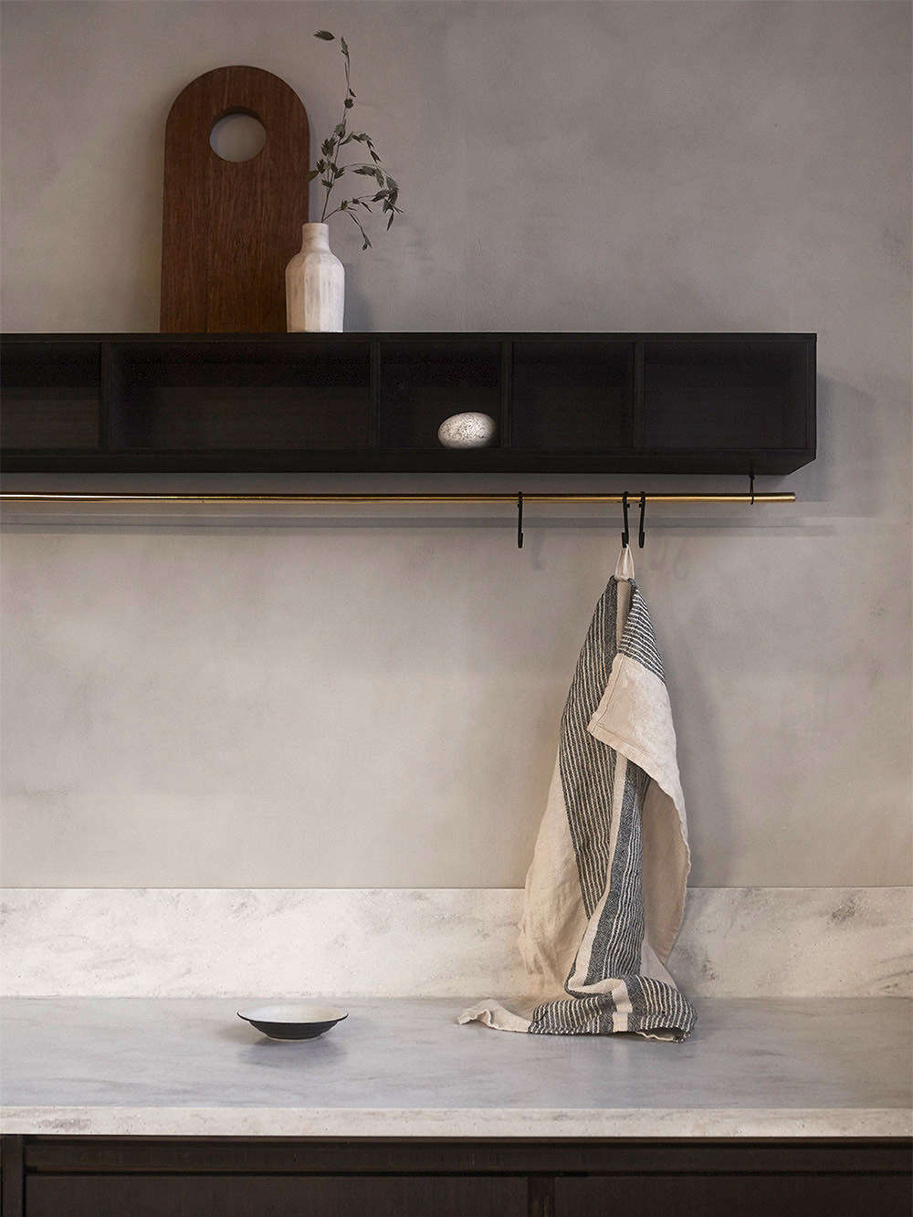 Ask og Eng also offers a few smaller designs that make use of every scrap of bamboo. 