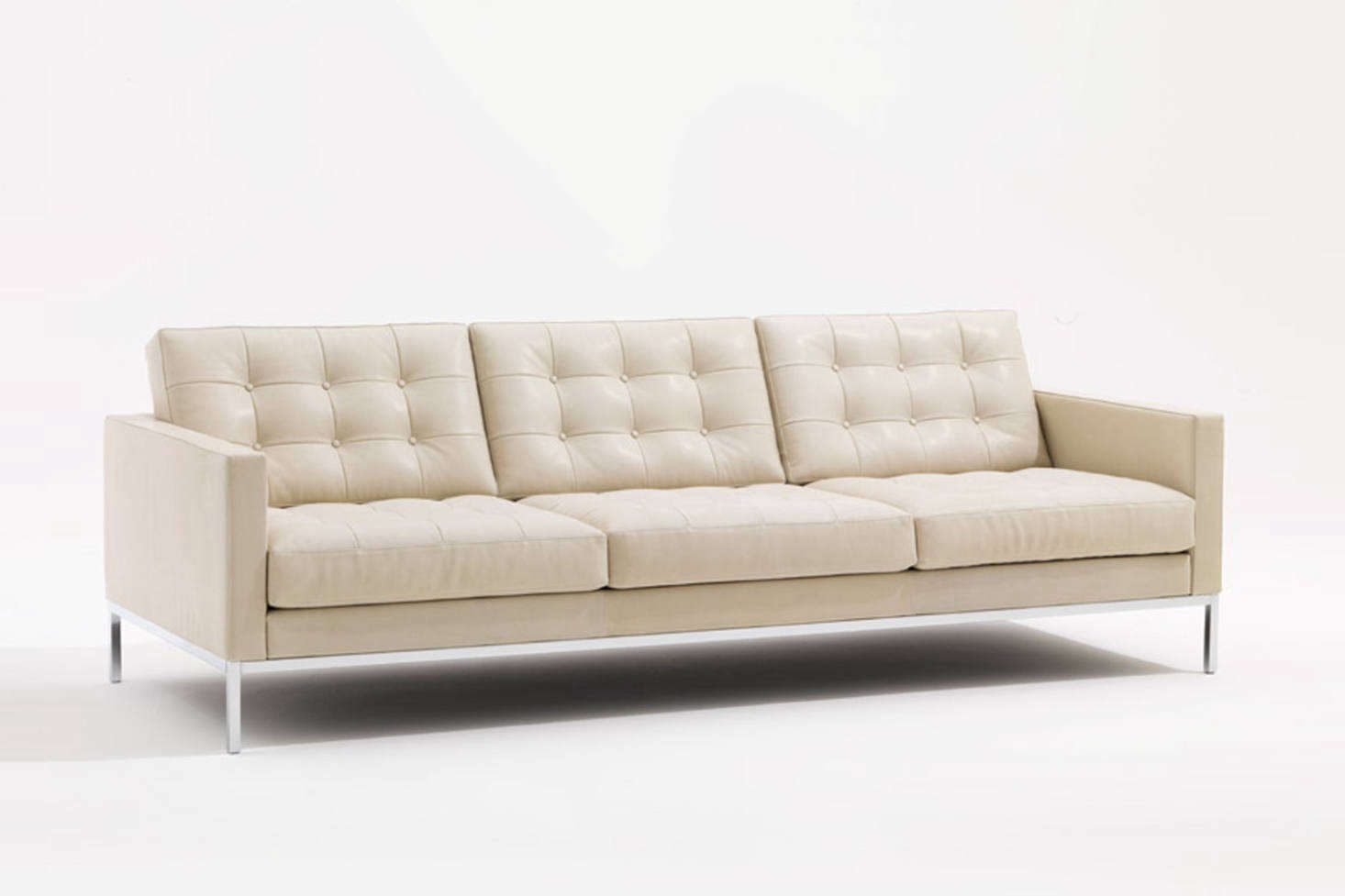 10 Easy Pieces The Perfect HighEnd Luxury Sofa Remodelista