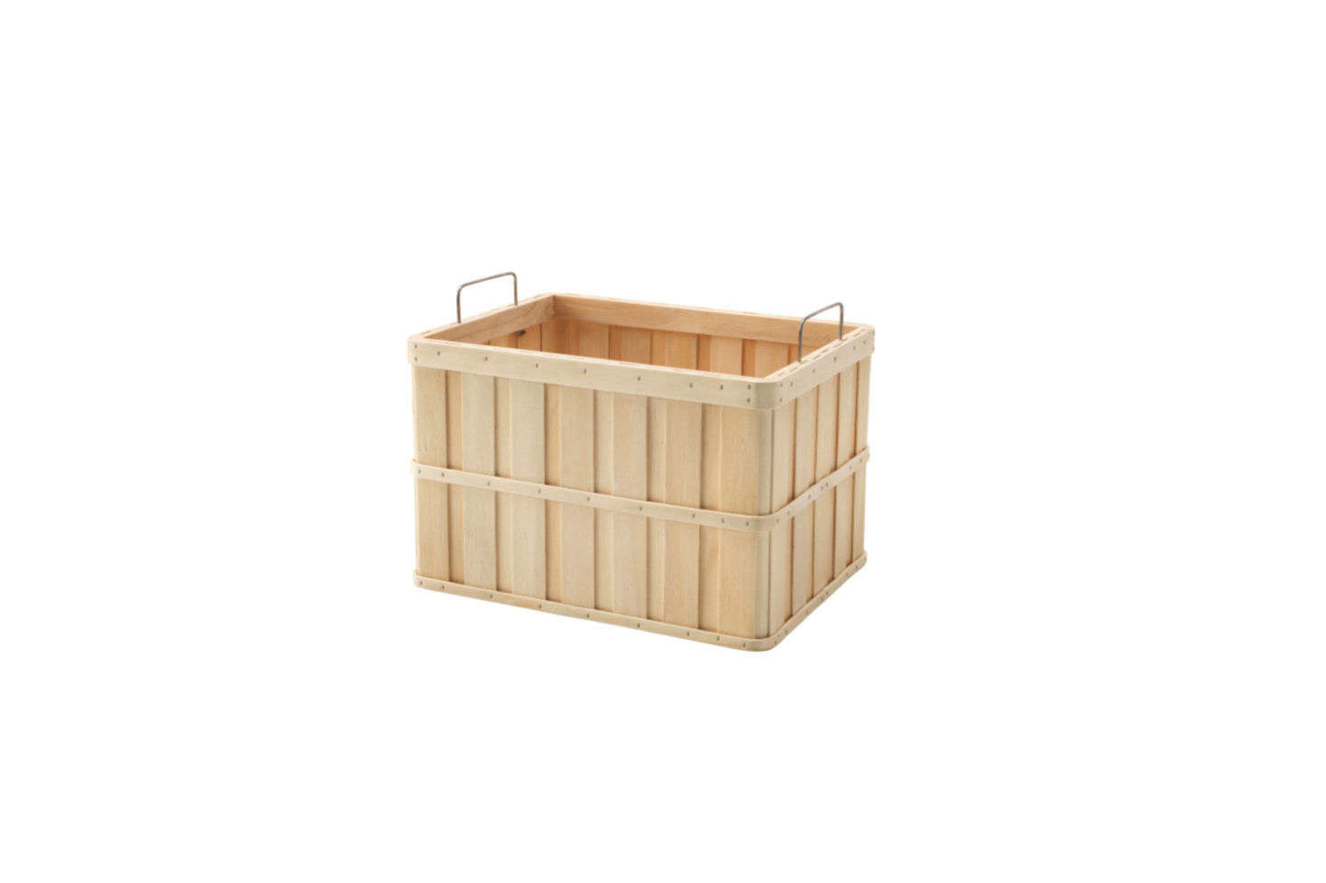 A look through Ikea’s website gave our editors plenty of ideas for organizing on a budget. See what they found in The Cull: 13 Best Finds at Ikea for an Organized Home, Under-$20 Edition.