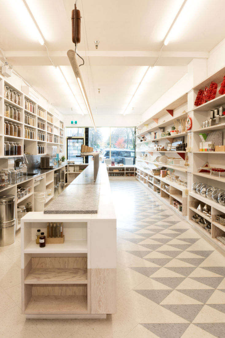 Kitchen Staples A Zero Waste Store In Vancouver