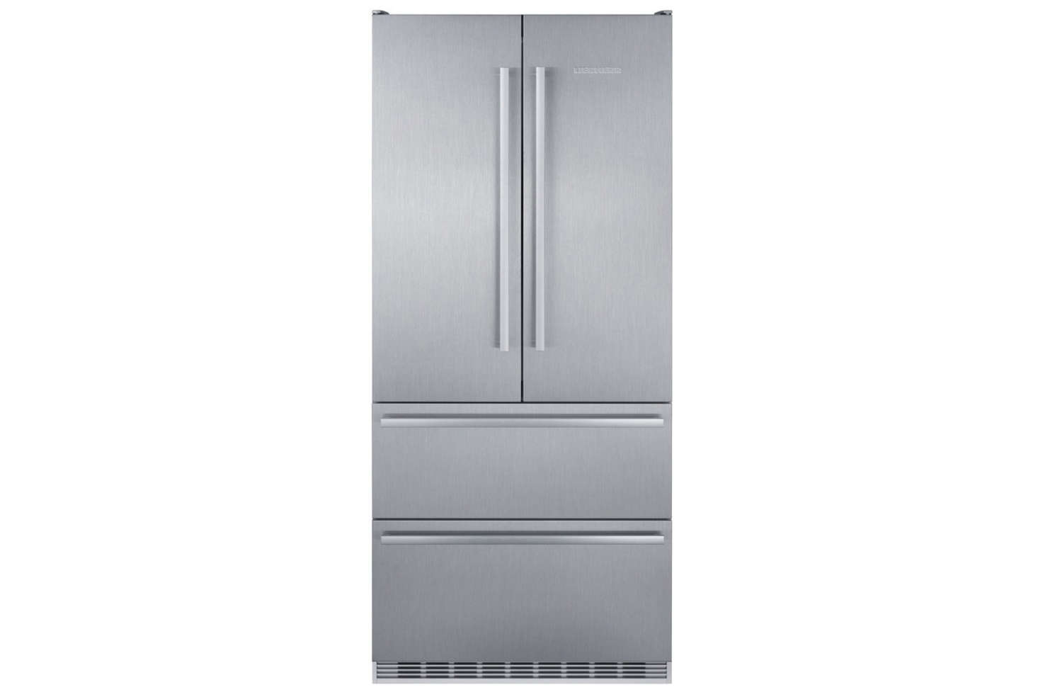 10 Easy Pieces Best 36Inch CounterDepth Refrigerators Remodelista