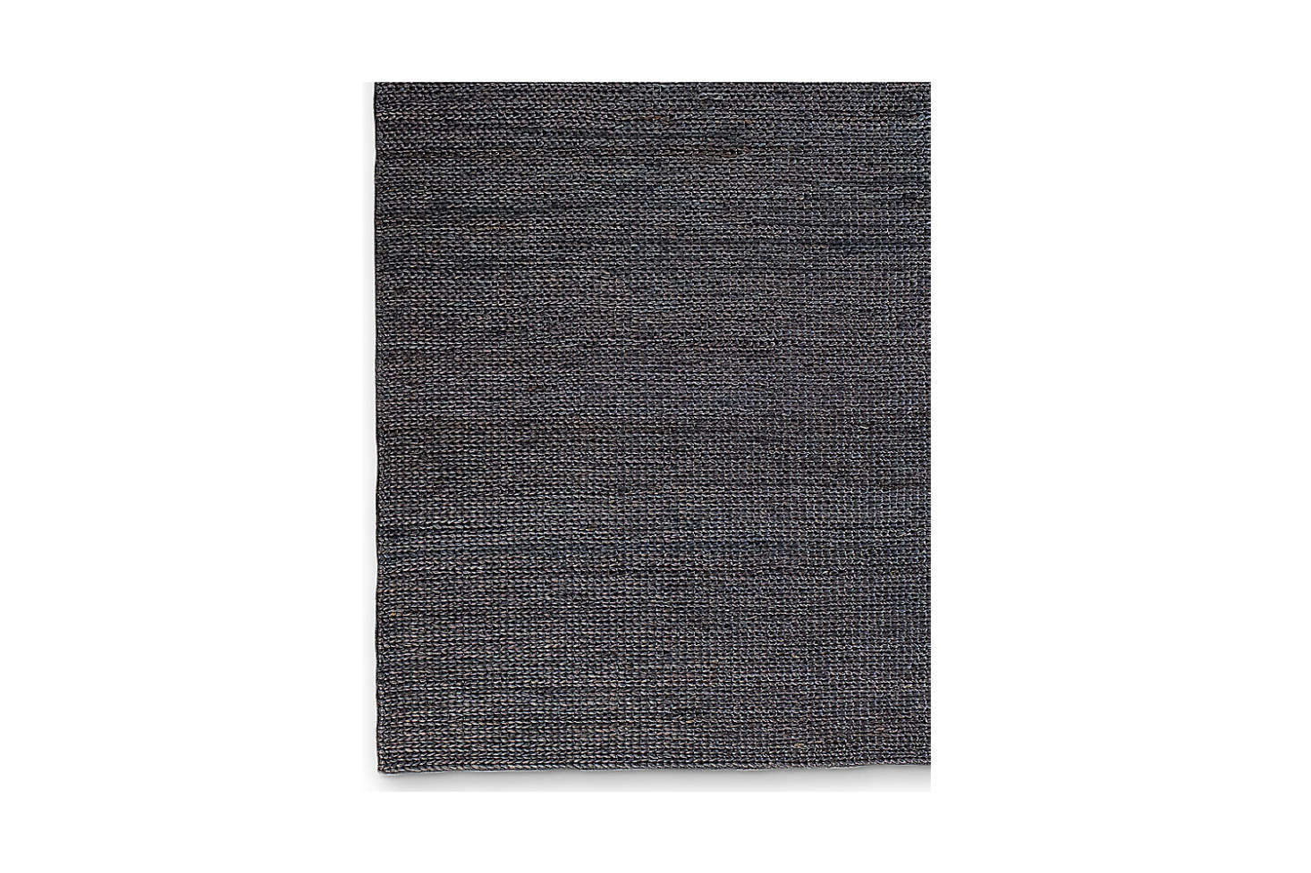 For a similar jute rug, Restoration Hardware
