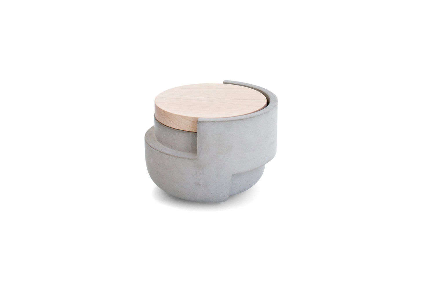 On the editors’ radar: Unexpectedly stylish storage from Tetra. See more in Can You Guess What This Is Used For? (Hint: It’s High Maintenance).