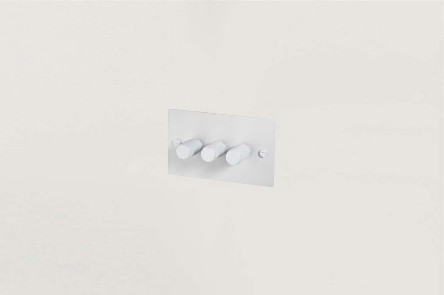 The Buster + Punch 3G Dimmer in White is £3 at Buster + Punch.