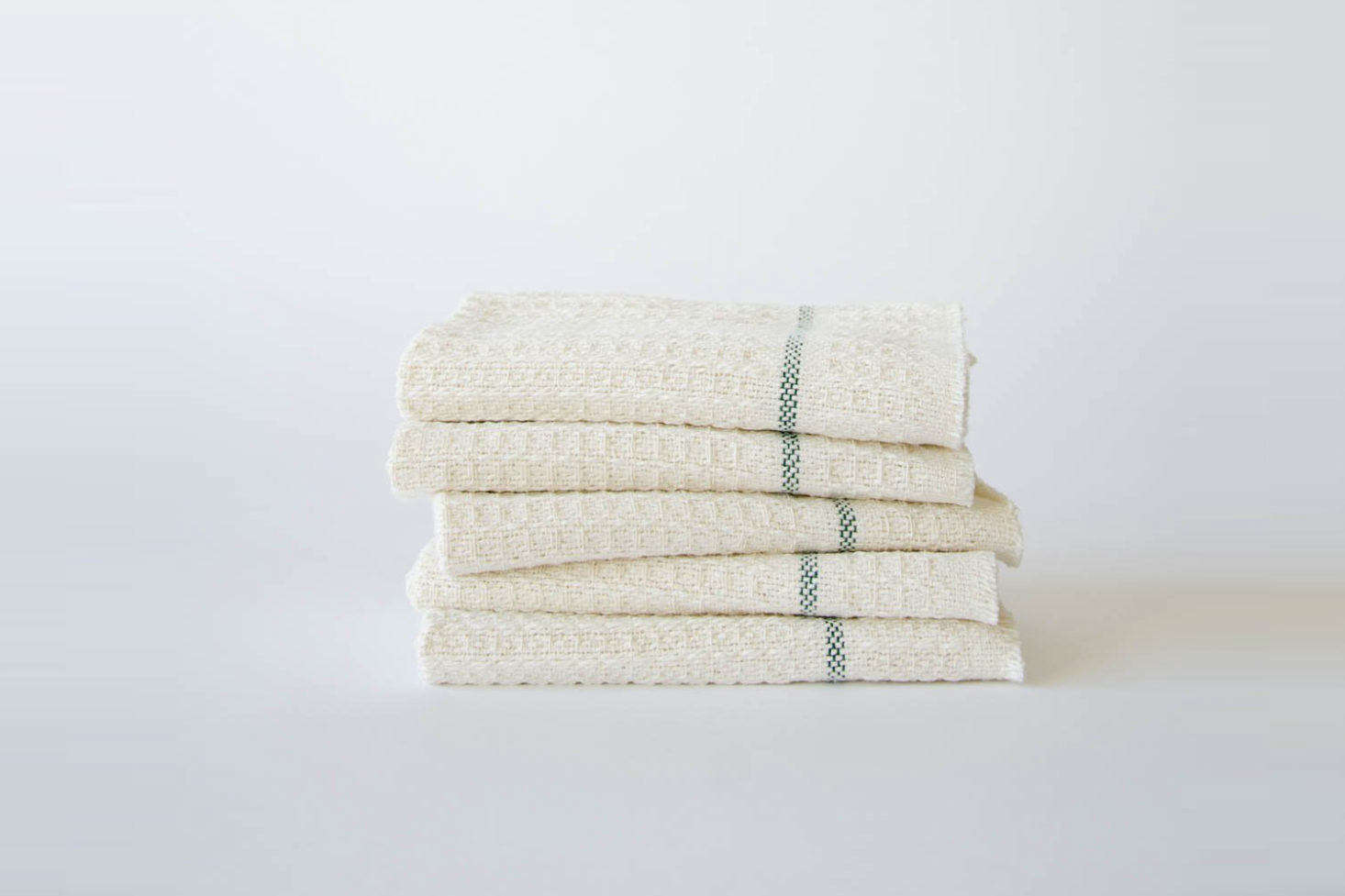 And, a primer on a classic cleaning solution that’s more durable and eco-friendlier than its modern descendants. Learn more in Object Lessons: The Humble Cotton Cleaning Cloth (Plus 5 to Buy).