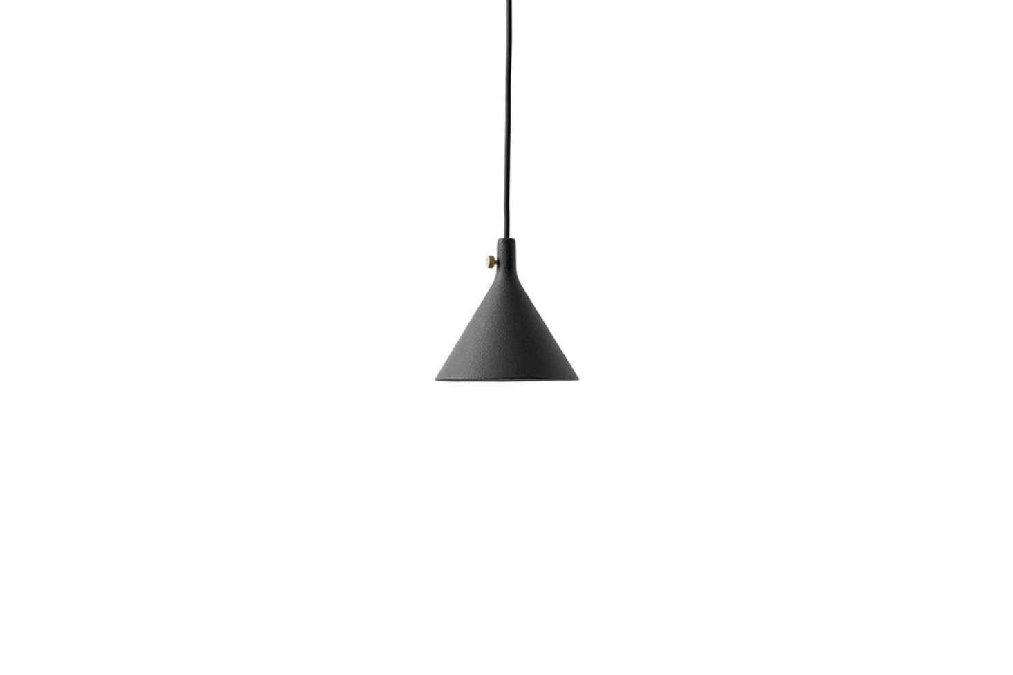 The Cast Pendant Light Shape data-src=