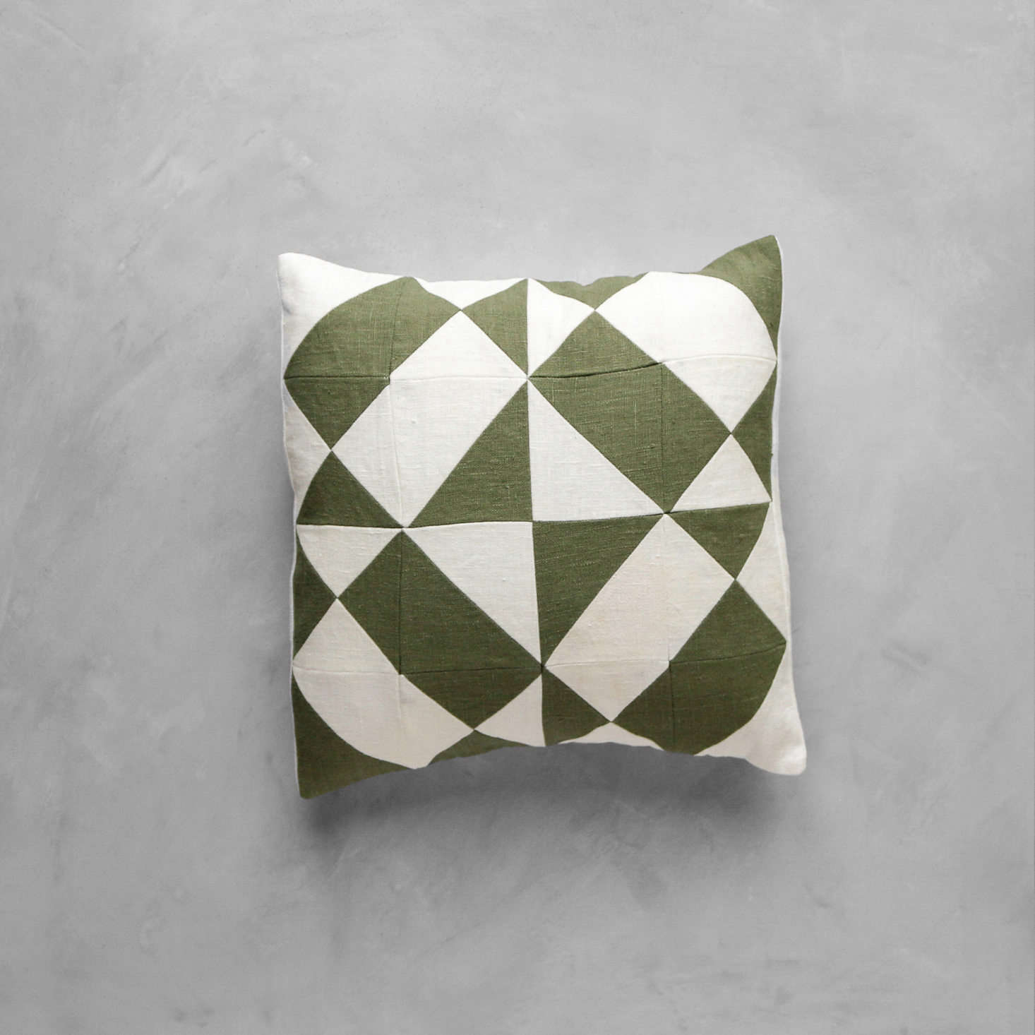 Colorful Pillows Inspired By Portuguese Tiles From Lusitano Studio