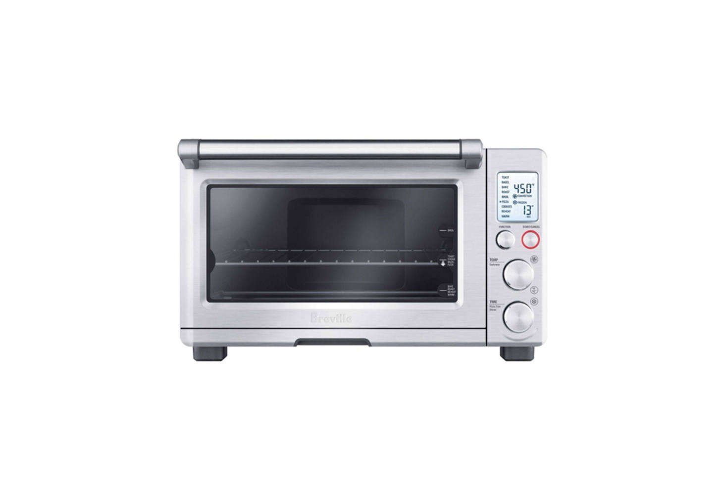 6 Countertop Smart Ovens That Will Change The Way You Cook