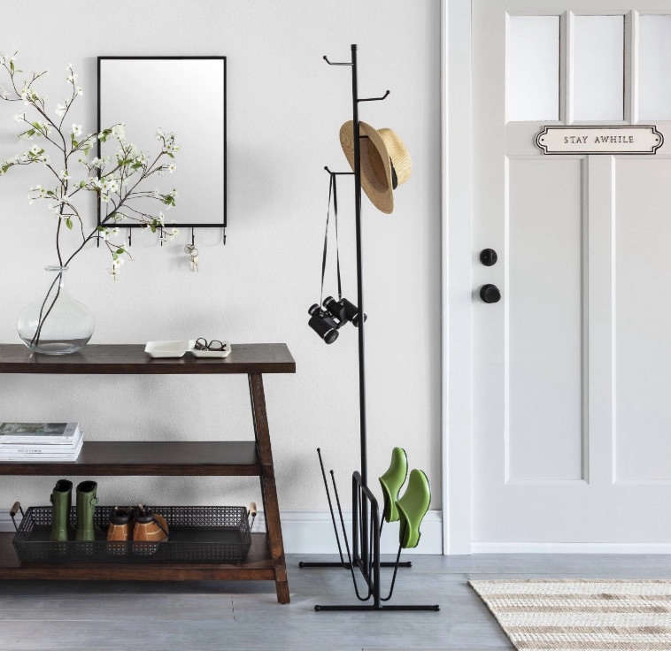 And, Joanna Gaines has just released her latest collection for Target and The Organized Home editors are fans. See their favorites in Our Fave New Storage Finds from Joanna Gaines’ Hearth & Hand for Target, All Under $50.