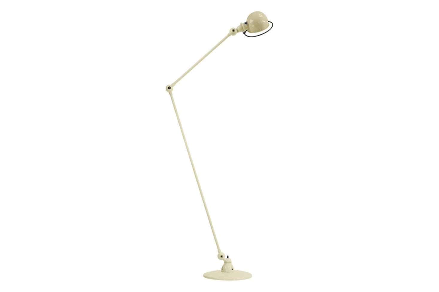 10 Easy Pieces Classic Industrial Floor Lamps Remodelista