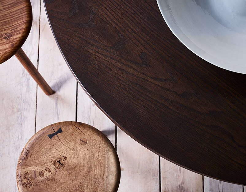 The Note Table and Pippy Stools from above.
