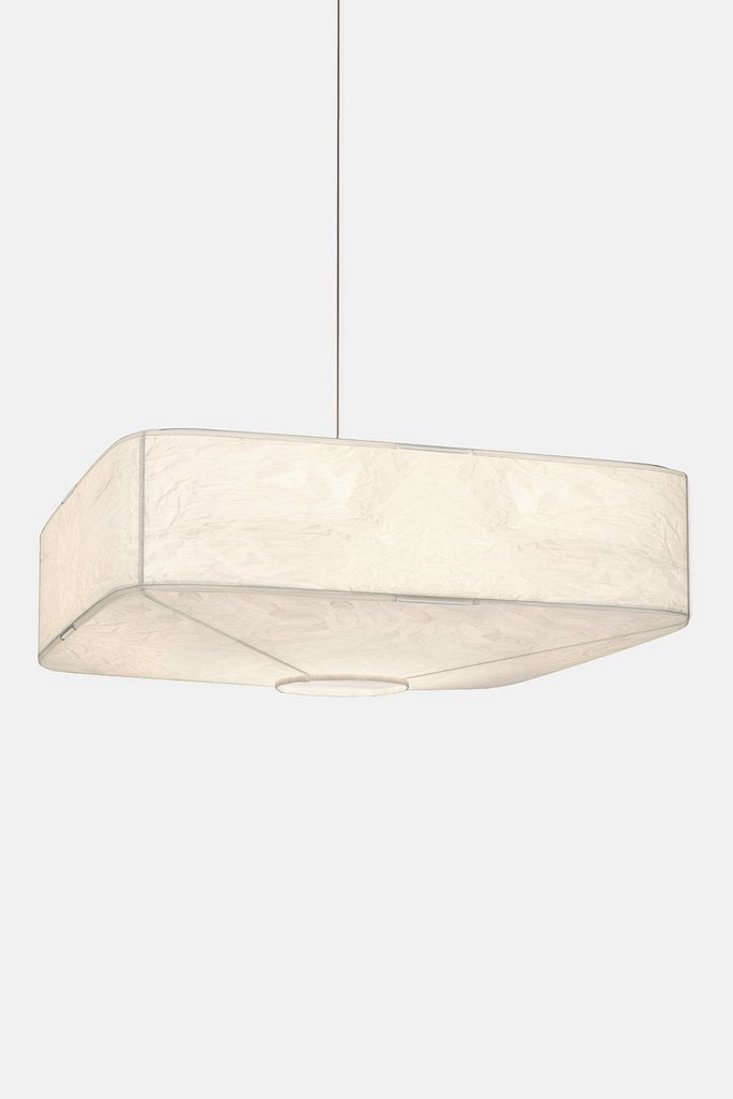 The AllSew 72 Square Pendant is $4,300.