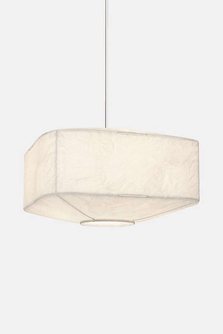 The AllSew 48 Square Pendant is $2,700.