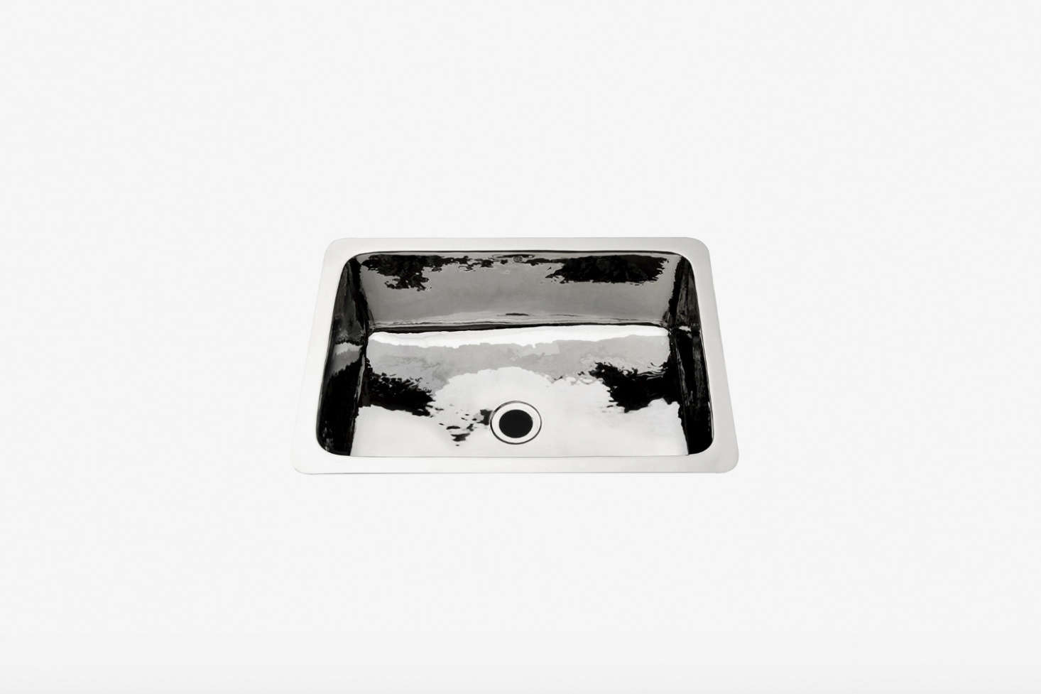 The luxe option, Waterworks