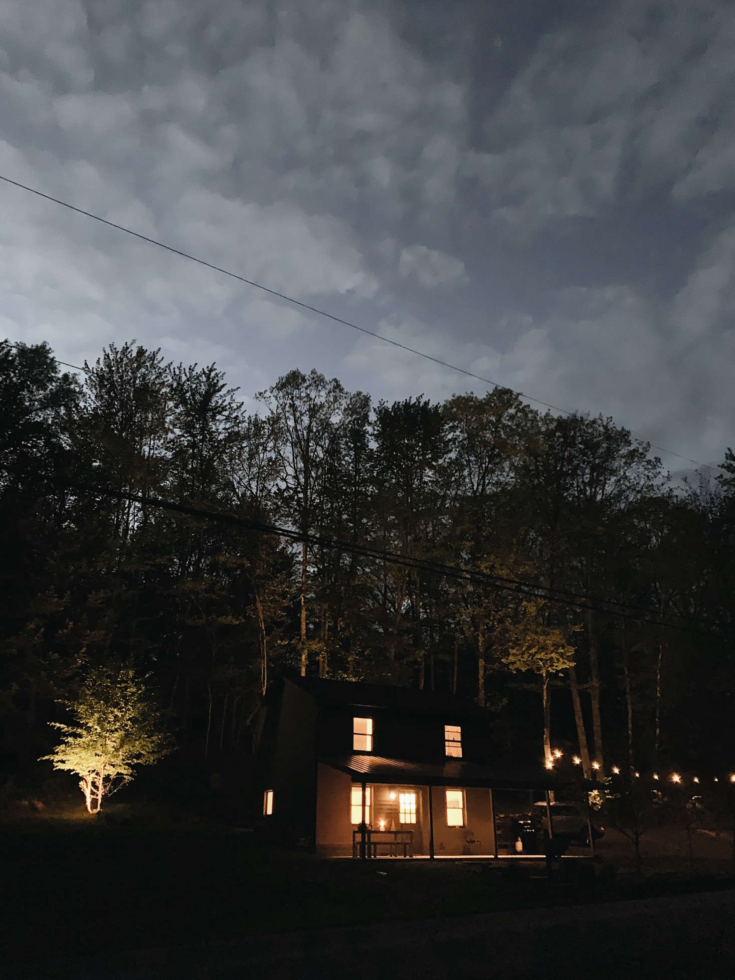 Cook House is