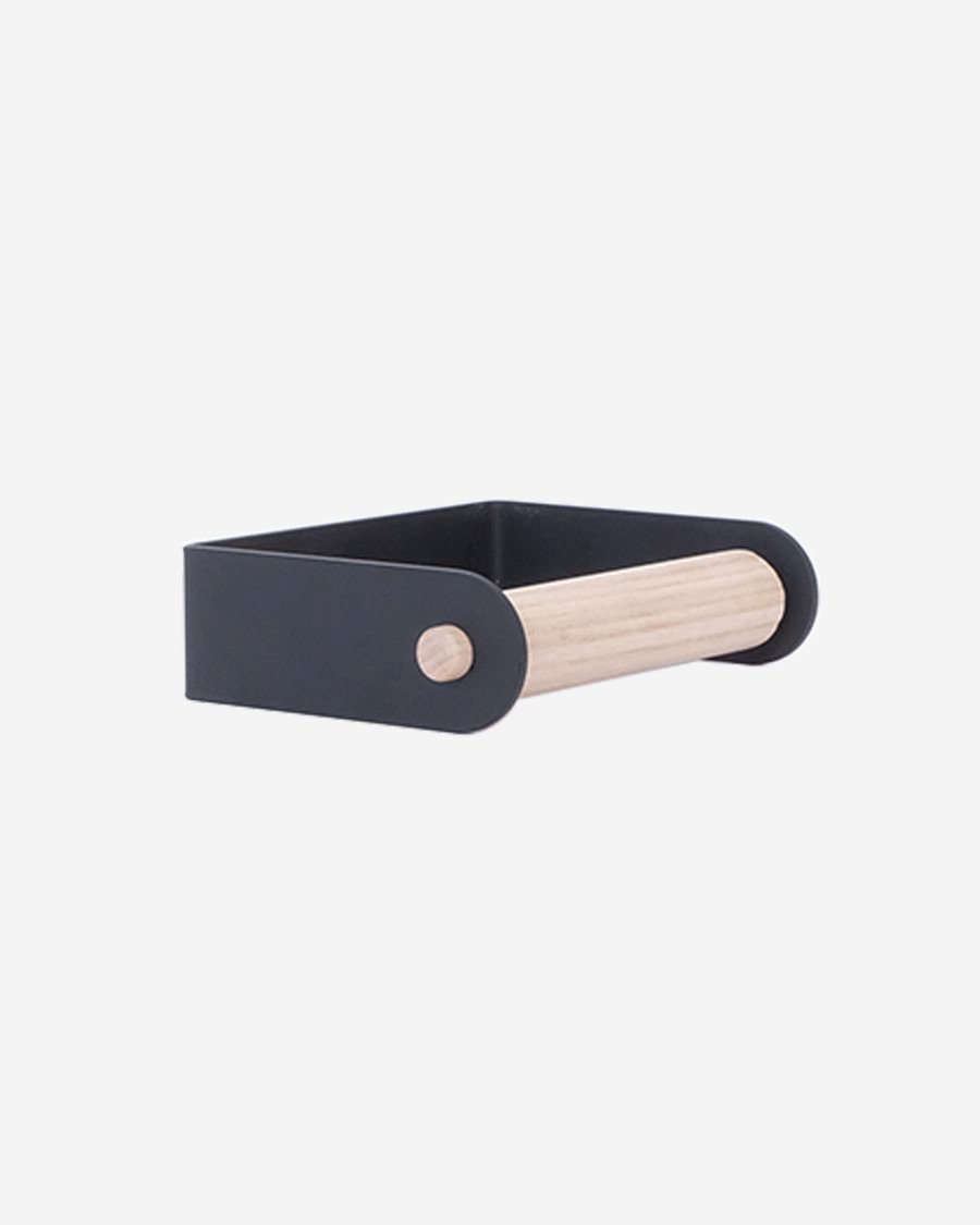 Modern Toilet Paper Holder