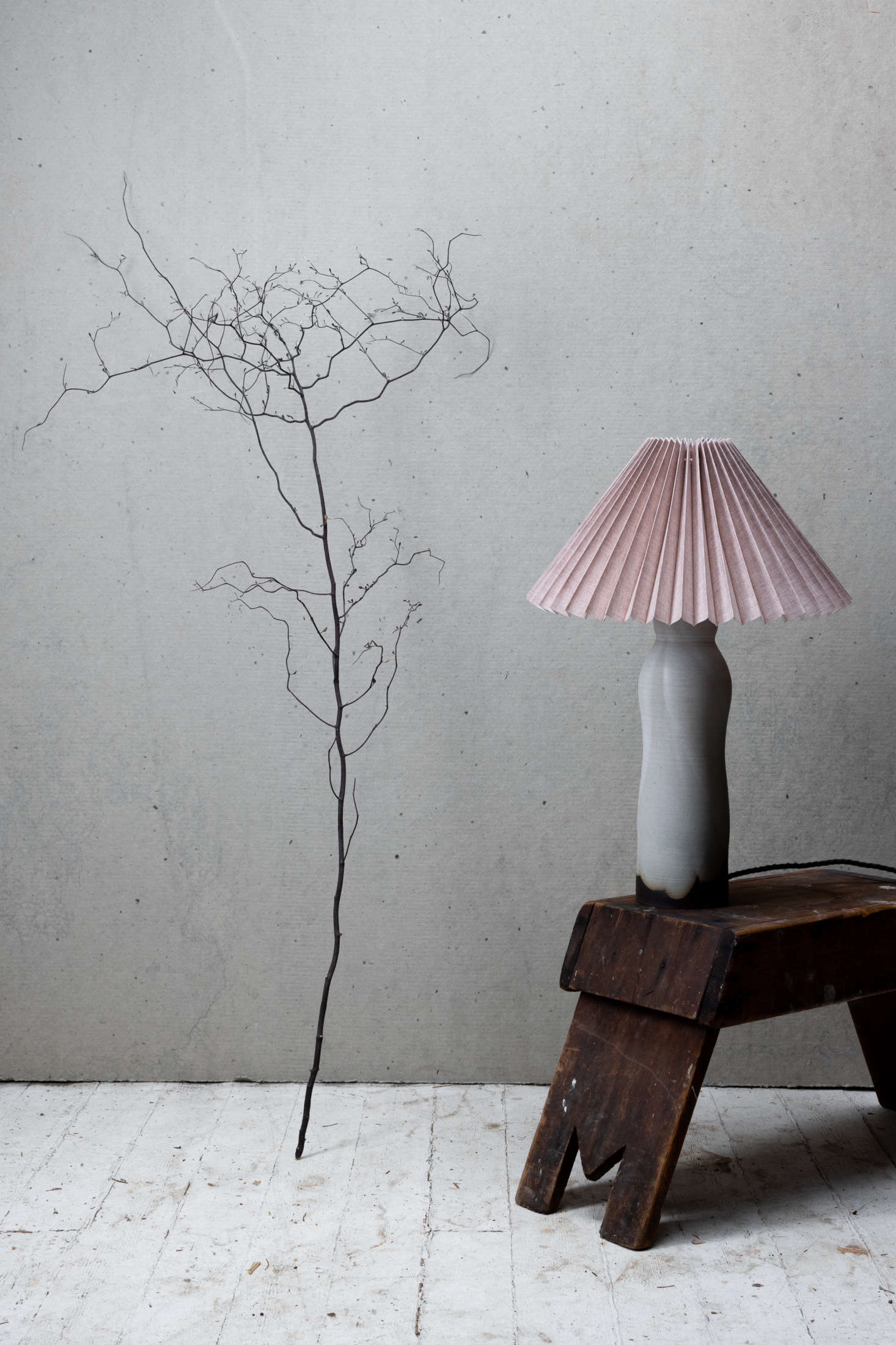 Notary Lighting Collection #data-src=